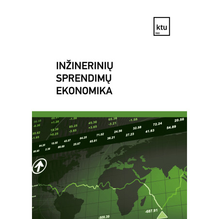 Inžinerinių sprendimų ekonomika